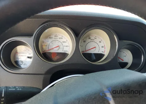 2012 Dodge Challenger R/T z USA, uszkodzony, nr VIN 2C3CDYBT1CH269863